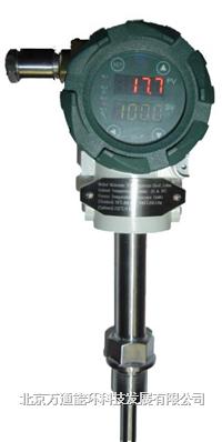 dt27智能溫度變送控制儀 工業(yè)溫度測量的智能解決方案