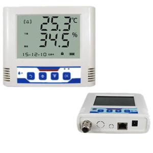 網(wǎng)絡(luò)型溫濕度變送器與節(jié)流裝置的應(yīng)用與優(yōu)勢