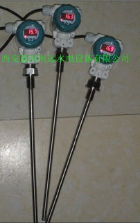 供應(yīng)技術(shù)供水管溫度變送器XWT139 高清大圖展示與環(huán)保應(yīng)用新資訊