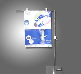 上海廣告標(biāo)牌加工制作全攻略 價(jià)格、廠家與圖片展示